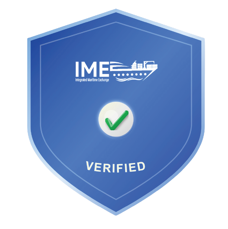 Integrated Maritime Exchange (IME)